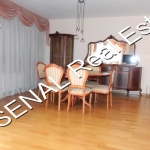 Дава се под наем Тристаен апартамент в София, Лозенец - 137 кв.м за 750 € - Снимка #1