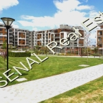 Дава се под наем Четиристаен апартамент в София, Манастирски ливади - 165 кв.м за 1600 € - Снимка #1