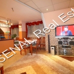 Дава се под наем Тристаен апартамент в София, Център - 110 кв.м за 750 € - Снимка #1