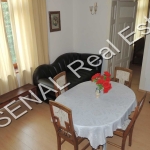 Дава се под наем Тристаен апартамент в София, Център - 106 кв.м за 700 € - Снимка #1