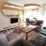 Дава се под наем Тристаен апартамент в София, Център - 110 кв.м за 850 € - Снимка #1