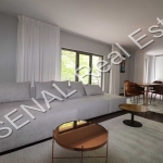 Дава се под наем Тристаен апартамент в София, Бояна - 104 кв.м за 850 € - Снимка #1