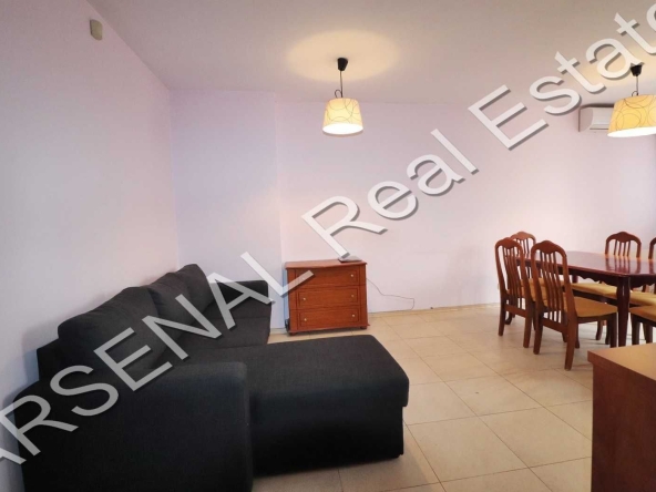 Дава се под наем Двустаен апартамент в София, Красно село - 70 кв.м за 475 € - Снимка #1