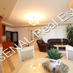 Дава се под наем Тристаен апартамент в София, Изток - 120 кв.м за 1150 € - Снимка #1