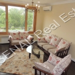 Дава се под наем Тристаен апартамент в София, Център - 110 кв.м за 900 € - Снимка #1