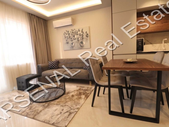 Дава се под наем Двустаен апартамент в София, Кръстова вада - 77 кв.м за 700 € - Снимка #1