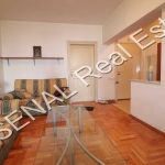 Дава се под наем Тристаен апартамент в София, Център - 90 кв.м за 700 € - Снимка #1