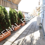 Дава се под наем Етаж от къща в София, Малинова долина - 174 кв.м за 1800 € - Снимка #1