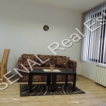 Дава се под наем Двустаен апартамент в София, Изгрев - 72 кв.м за 400 € - Снимка #1