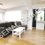 Дава се под наем Тристаен апартамент в София, Център - 120 кв.м за 1200 € - Снимка #1