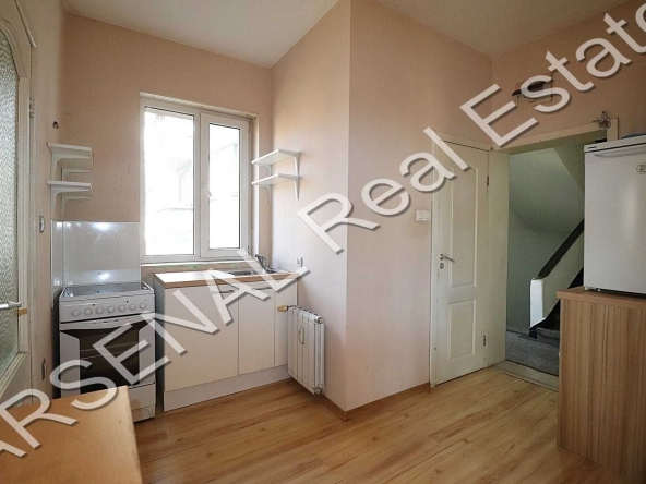 Дава се под наем Двустаен апартамент в София, Център - 55 кв.м за 475 € - Снимка #1