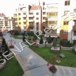 Дава се под наем Тристаен апартамент в София, Манастирски ливади - 160 кв.м за 1900 € - Снимка #1