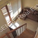 Дава се под наем Тристаен апартамент в София, Драгалевци - 120 кв.м за 800 € - Снимка #1