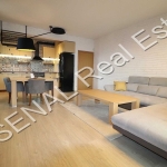 Дава се под наем Тристаен апартамент в София, Изток - 146 кв.м за 1500 € - Снимка #1