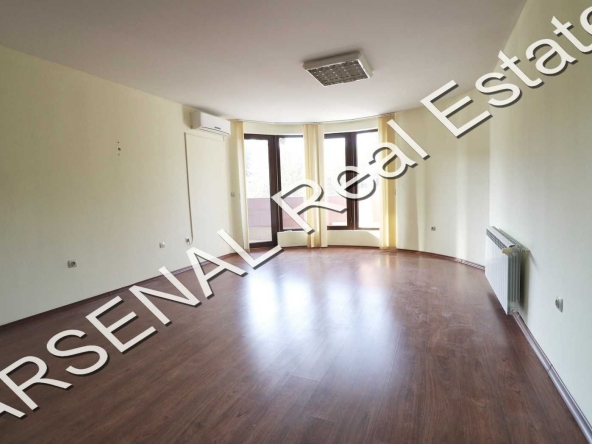 Дава се под наем Офис в София, Лозенец - 80 кв.м за 550 € - Снимка #1