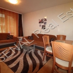 Дава се под наем Двустаен апартамент в София, Медицинска академия - 66 кв.м за 600 € - Снимка #1