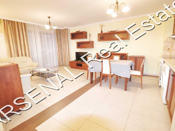 Дава се под наем Тристаен апартамент в София, Витоша - 130 кв.м за 800 € - Снимка #1