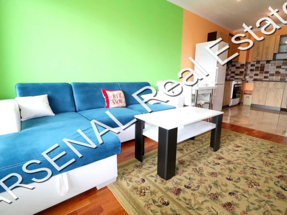 Дава се под наем Двустаен апартамент в София, Дружба 2 - 74 кв.м за 475 € - Снимка #1