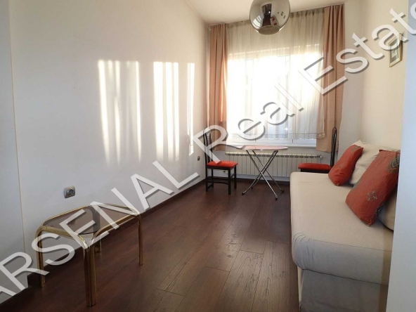 Дава се под наем Двустаен апартамент в София, Медицинска академия - 68 кв.м за 475 € - Снимка #1