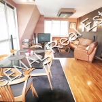 Дава се под наем Тристаен апартамент в София, Борово - 130 кв.м за 650 € - Снимка #1