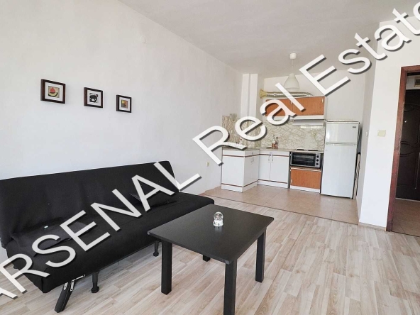 Дава се под наем Двустаен апартамент в София, Овча купел 1 - 70 кв.м за 425 € - Снимка #1