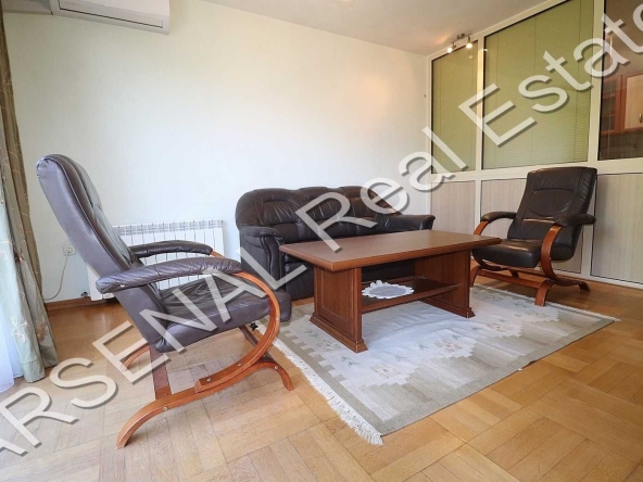 Дава се под наем Двустаен апартамент в София, Княжево - 80 кв.м за 460 € - Снимка #1