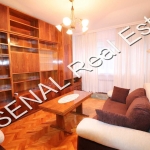 Дава се под наем Двустаен апартамент в София, Център - 68 кв.м за 480 € - Снимка #1