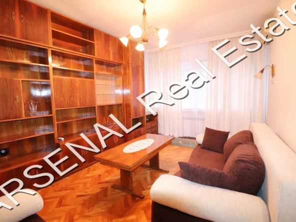 Дава се под наем Двустаен апартамент в София, Център - 68 кв.м за 480 € - Снимка #1