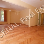 Дава се под наем Офис в София, Център - 100 кв.м за 650 € - Снимка #1