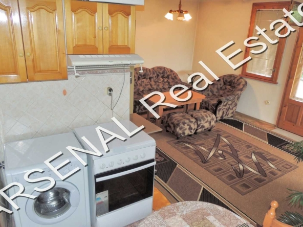 Дава се под наем Тристаен апартамент в София, Подуяне - 86 кв.м за 480 € - Снимка #1