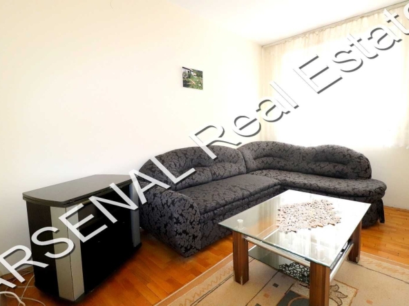 Дава се под наем Двустаен апартамент в София, Център - 67 кв.м за 500 € - Снимка #1