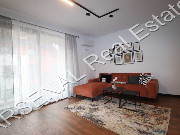 Дава се под наем Двустаен апартамент в София, Витоша - 90 кв.м за 650 € - Снимка #1