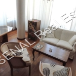 Дава се под наем Двустаен апартамент в София, Лозенец - 76 кв.м за 800 € - Снимка #1