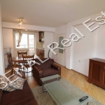 Дава се под наем Тристаен апартамент в София, Център - 105 кв.м за 750 € - Снимка #1