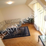 Дава се под наем Четиристаен апартамент в София, Гео Милев - 145 кв.м за 800 € - Снимка #1