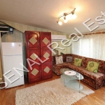 Дава се под наем Двустаен апартамент в София, Център - 50 кв.м за 450 € - Снимка #1