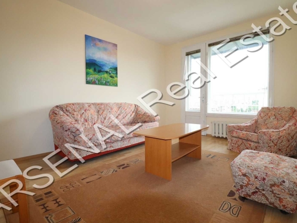 Двустаен апартамент в София, Илинден - 70 кв.м за 2400 €/кв.м - Снимка #1