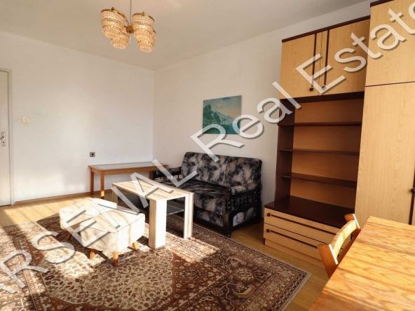 Дава се под наем Двустаен апартамент в София, Студентски град - 62 кв.м за 480 € - Снимка #1