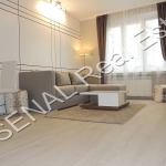 Дава се под наем Двустаен апартамент в София, Център - 60 кв.м за 900 € - Снимка #1