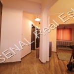 Дава се под наем Тристаен апартамент в София, Център - 110 кв.м за 800 € - Снимка #1