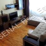 Дава се под наем Двустаен апартамент в София, Център - 77 кв.м за 800 € - Снимка #1