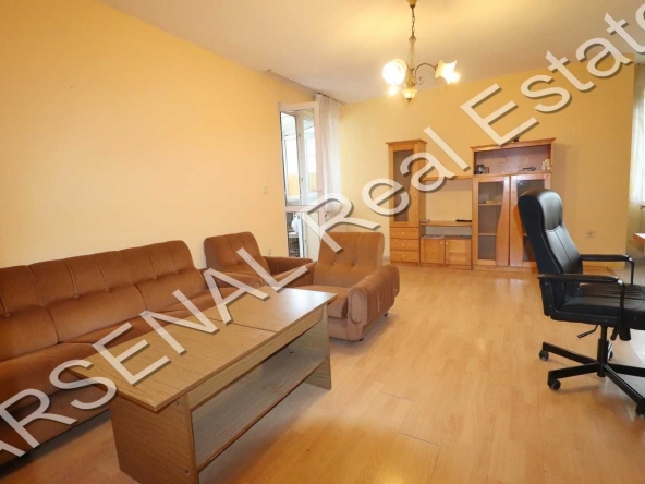 Двустаен апартамент в София, Горна баня - 83 кв.м за 2205 €/кв.м - Снимка #1