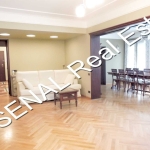 Дава се под наем Тристаен апартамент в София, Център - 204 кв.м за 1600 € - Снимка #1