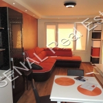 Дава се под наем Двустаен апартамент в София, Хиподрума - 69 кв.м за 650 € - Снимка #1