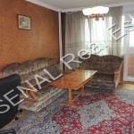 Дава се под наем Тристаен апартамент в София, Красно село - 108 кв.м за 500 € - Снимка #1