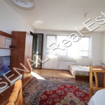 Дава се под наем Двустаен апартамент в София, Стрелбище - 77 кв.м за 598.23 € - Снимка #1