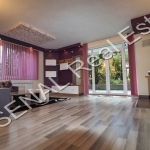 Дава се под наем Етаж от къща в София, Драгалевци - 80 кв.м за 558.45 € - Снимка #1