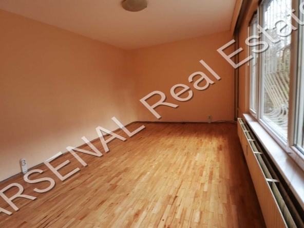 Дава се под наем Офис в София, Лозенец - 110 кв.м за 698.19 € - Снимка #1