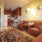 Дава се под наем Двустаен апартамент в София, Борово - 62 кв.м за 448.8 € - Снимка #1