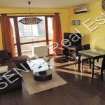 Дава се под наем Тристаен апартамент в София, Кръстова вада - 100 кв.м за 698.19 € - Снимка #1